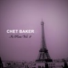 Chet Baker In Paris, Vol. 2 (Live) artwork