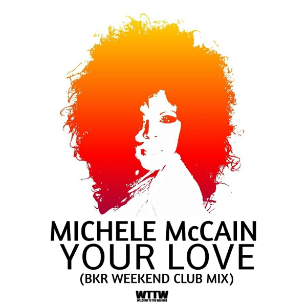 Your Love - Single