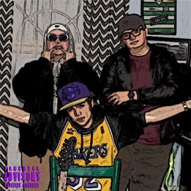 44 Reasons I'm a God Aka Callum