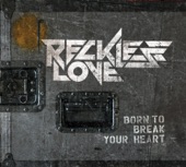 Born to Break Your Heart artwork