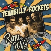 Texabilly Rockets - Strollin' Gal