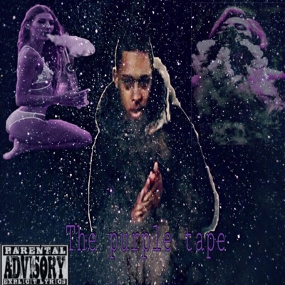 The Purple Tape