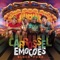 Cinderela - Carrossel De Emoções lyrics