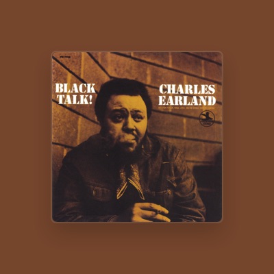 Charles Earland