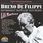 Bruno De Filippi & Don Friedman Trio - As Time Goes By