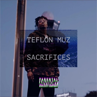 Sacrifices - Single