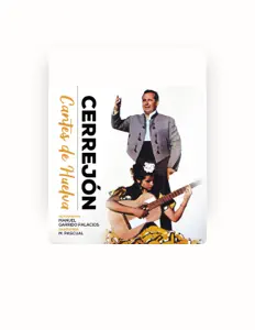Listen to Cerrejón, watch music videos, read bio, see tour dates & more!