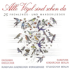 Dieser Kuckuck, der mich neckt ... - Rundfunk-Kinderchor Berlin