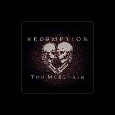 Listen to Tom McELvain, watch music videos, read bio, see tour dates & more!