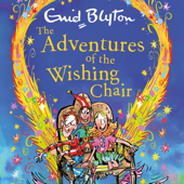 The Adventures of the Wishing-Chair - Enid Blyton