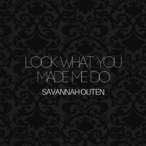 Look What You Made Me Do - Single