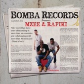 Domba (feat. Uhuru) artwork