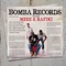Sina (feat. Salif Keita) [Bomba Africah Remix] artwork