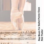 Plie / Rises (Excerpt from Giselle)