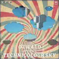 Technicolour Sky