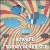 ØZWALD - Technicolour Sky