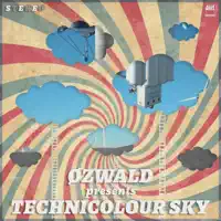 Technicolour Sky — ØZWALD