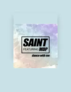 Saintを聴いたり、ミュージックビデオを鑑賞したり、経歴やツアー日程などを確認したりしましょう！