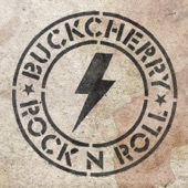 Buckcherry - Bring It On Back
