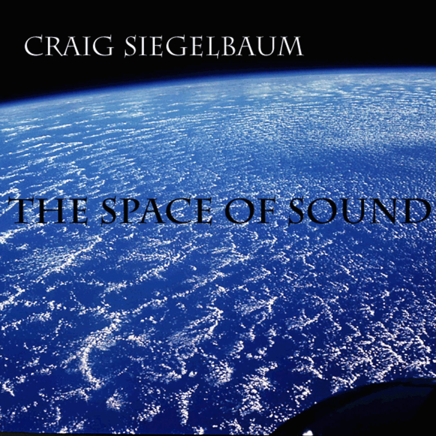 The Space of Sound
