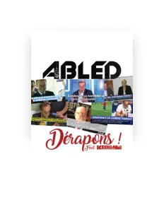 收听 Abled、观看音乐视频、阅读小传、查看巡演日期等 ！