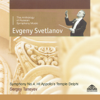 Taneyev: Symphony No. 4 & Appollo's Temple, Delphi - Evgeniy Svetlanov & The USSR Symphony Orchestra