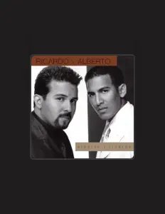Listen to Ricardo y Alberto, watch music videos, read bio, see tour dates & more!