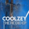 He Did - Coolzey lyrics
