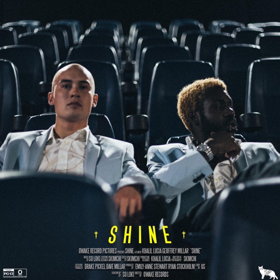 Cover artwork for Primetime