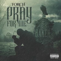 Pray for Me - Single - Torch