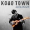 As They Sleep - Kobo Town lyrics