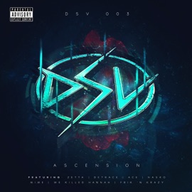 Psycho Nasko & M.I.M.E