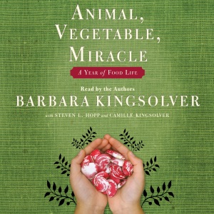 Animal, Vegetable, Miracle