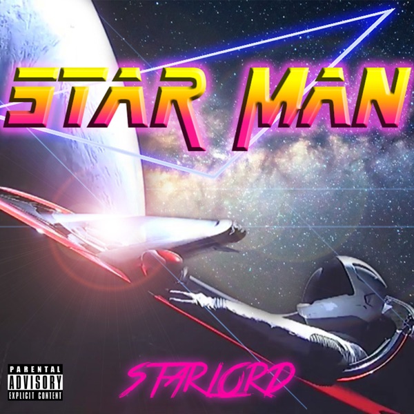 Star Man