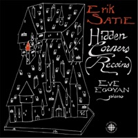 Hidden Corners (Recoins) - Eve Egoyan