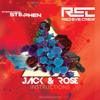 Jack & Rose (feat. International Stephen) [Instructions] - Red Eye Crew