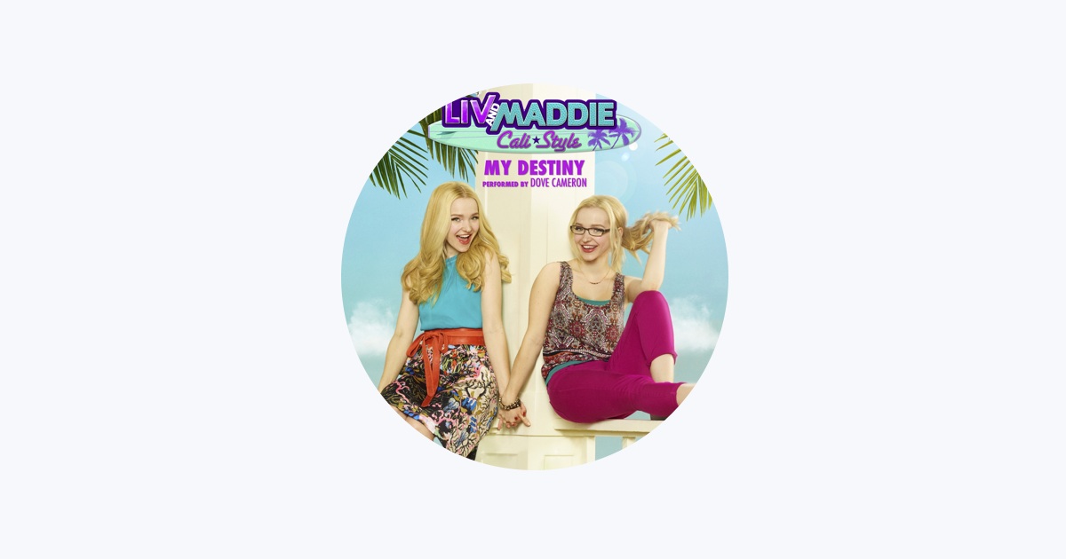 Cast - Liv and Maddie on Apple Music