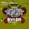Killed Um - Devil Dog lyrics
