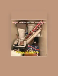 收听 Trayci Jenkins and the Jenkenettes、观看音乐视频、阅读小传、查看巡演日期等 ！