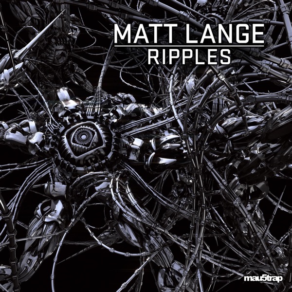 Ripples - Single - Matt Lange