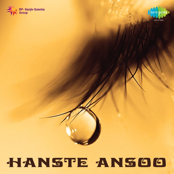 Hanste Ansoo (Original Motion Picture Soundtrack)