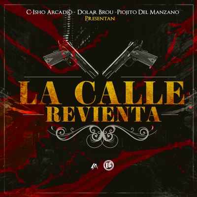 La Calle Revienta - Single