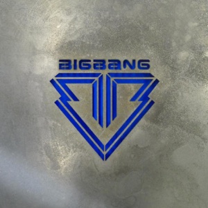 BIGBANG - Blue - 排舞 音乐