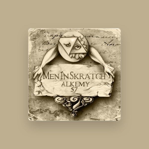 Men In Skratch's avatar