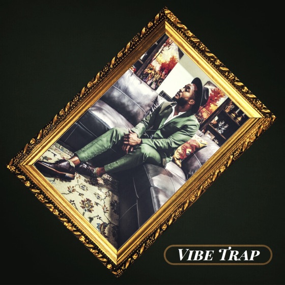 Cover artwork for Vibe Trap