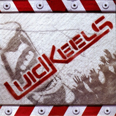 Luidkeels (Live)