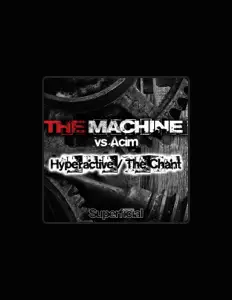 收听 Acim、观看音乐视频、阅读小传、查看巡演日期等 ！