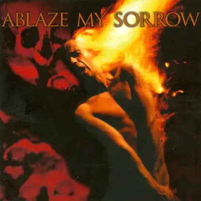 The Plague - Ablaze My Sorrow