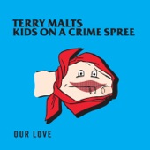 Terry Malts - Off My Back