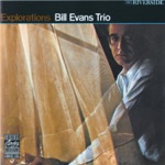 Bill Evans Trio - Haunted Heart